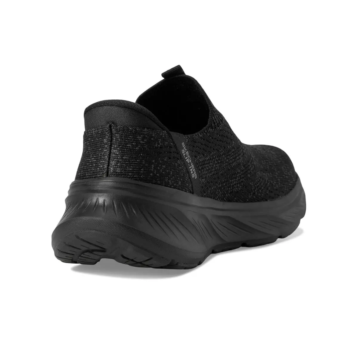 Skechers shoes - Black/Black 3