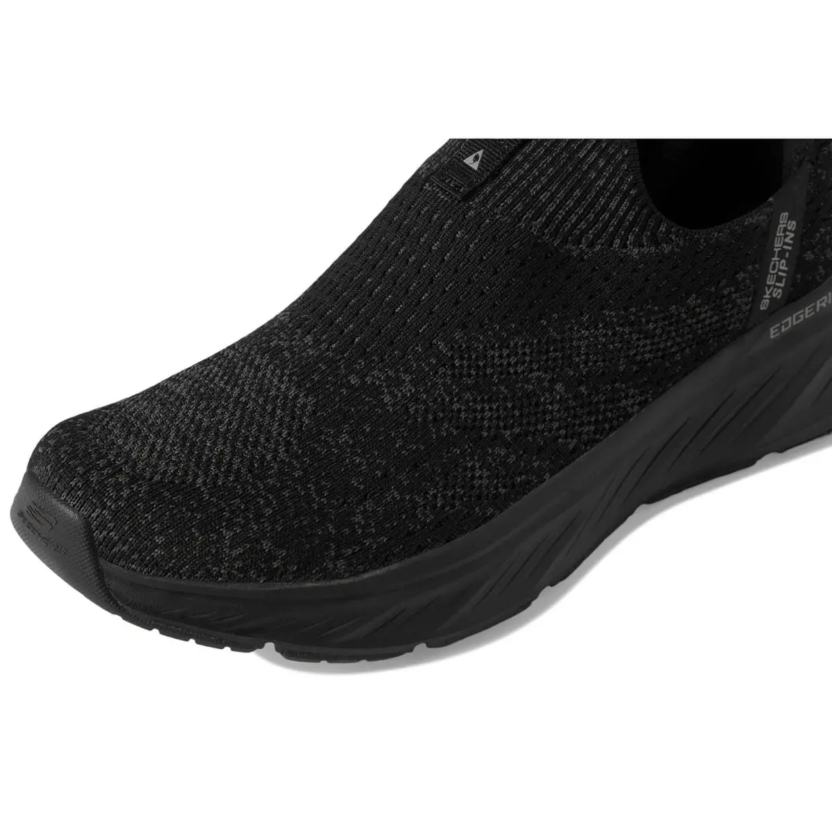 Skechers shoes - Black/Black 4