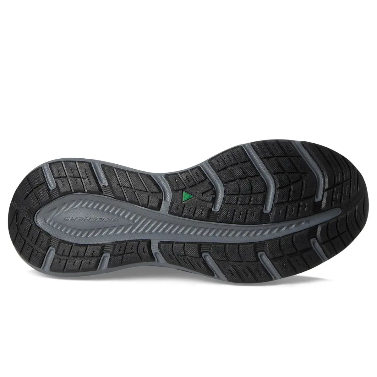 Skechers shoes - Black/Black 15