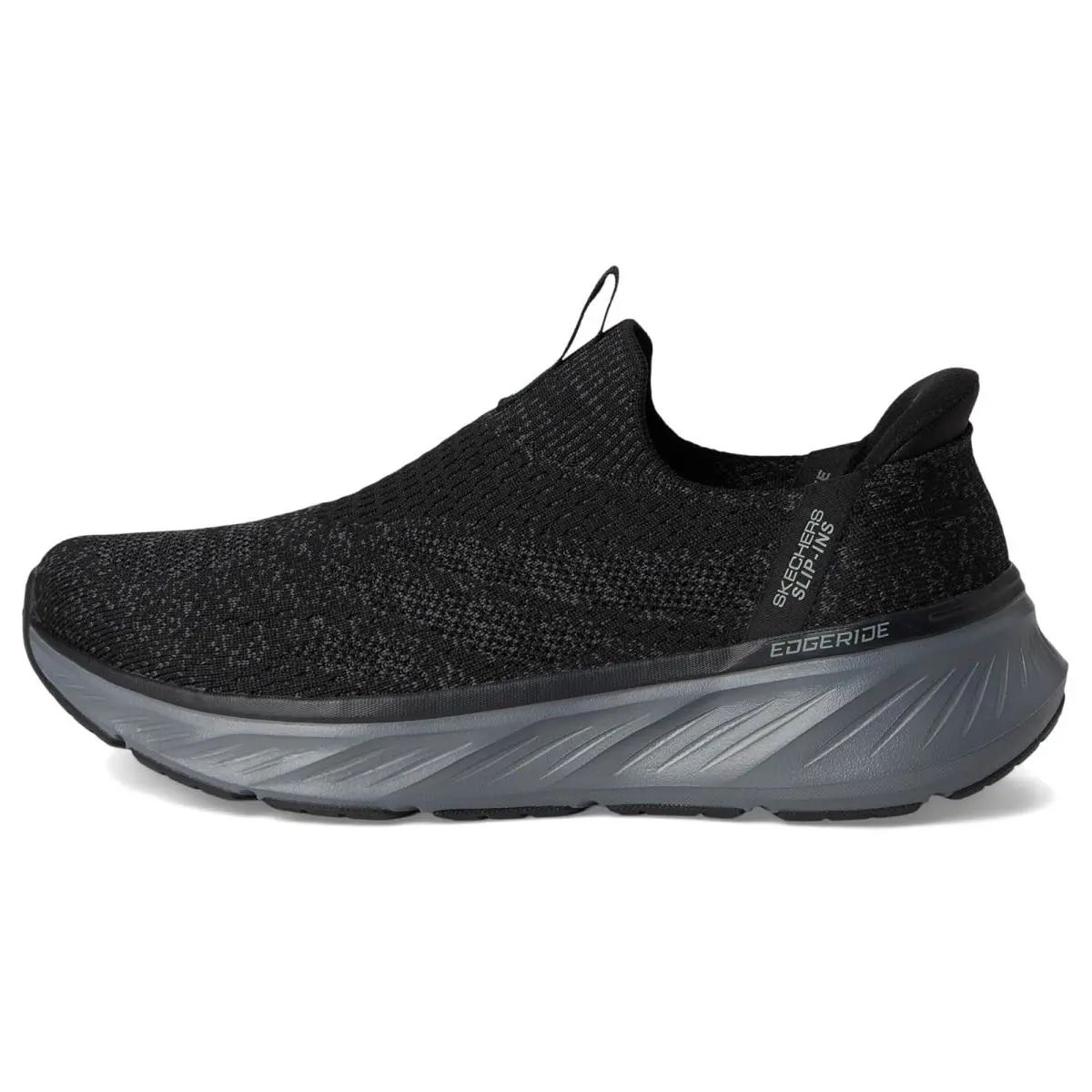 Skechers shoes - Black/Black 16
