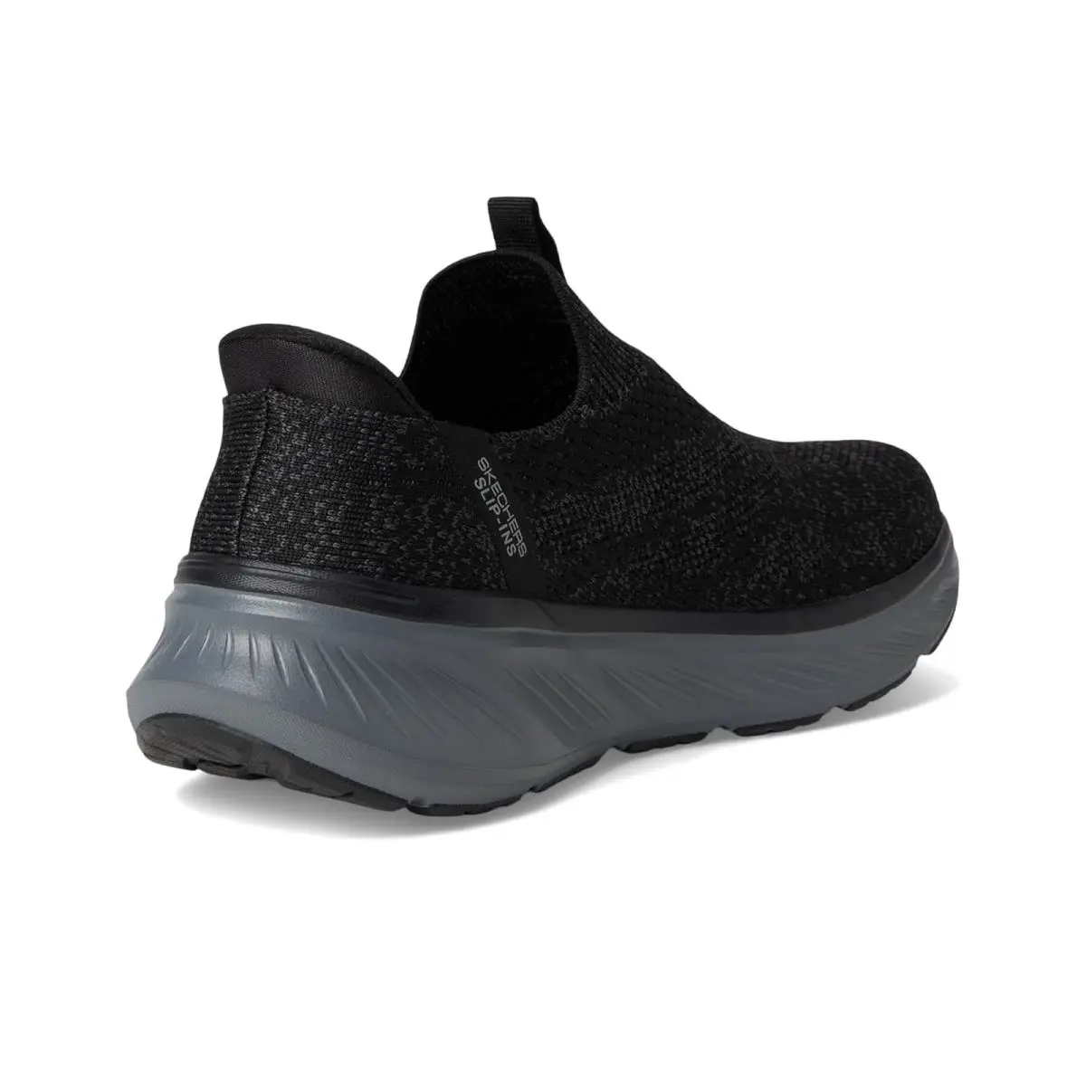 Skechers shoes - Black/Black 17