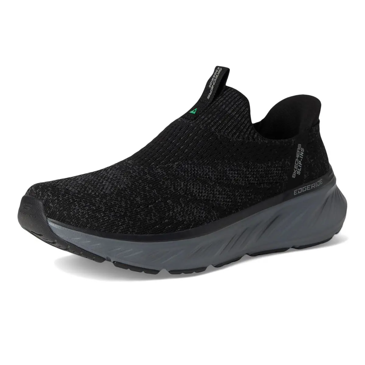 Skechers shoes - Black/Black 19
