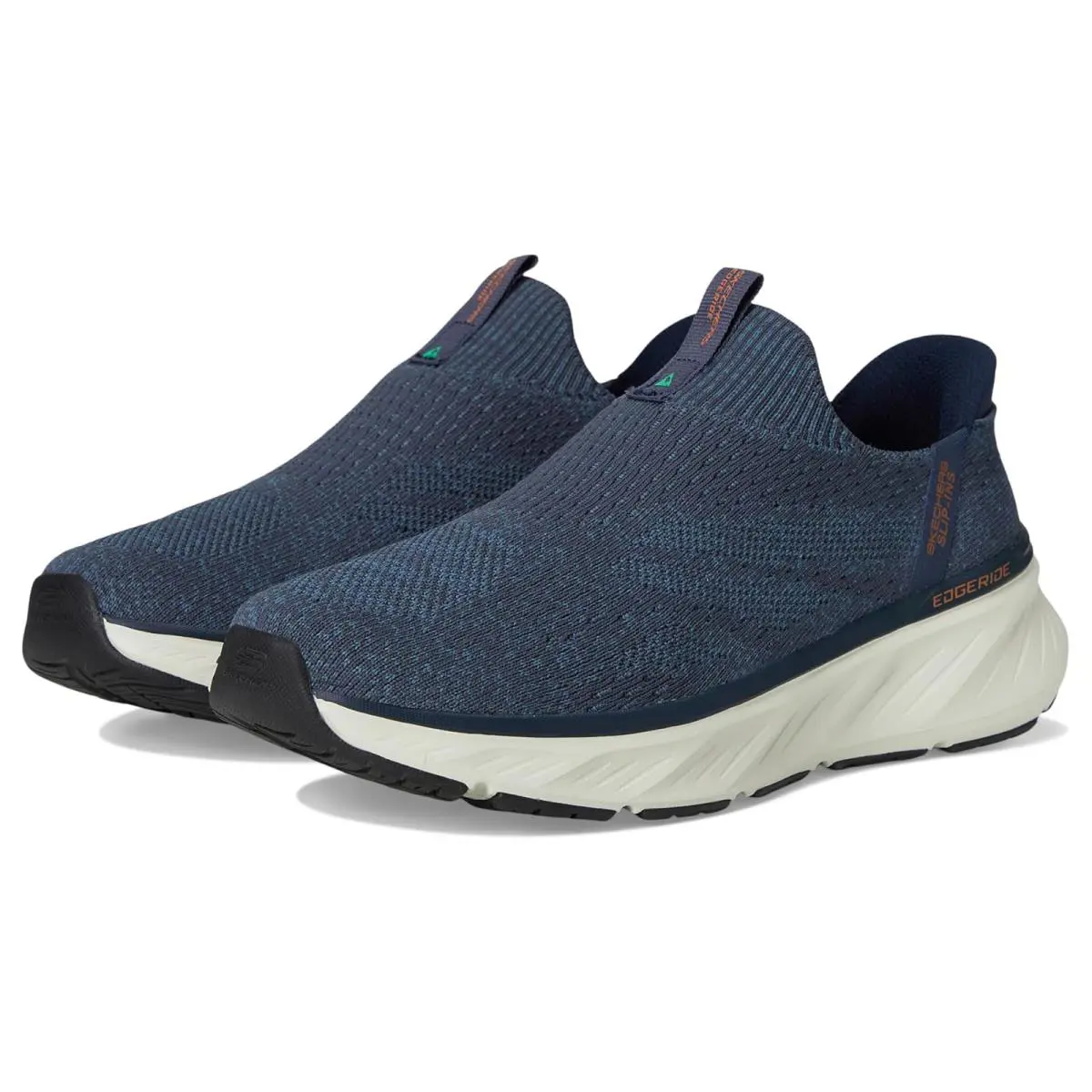 Skechers shoes - Black/Black 20