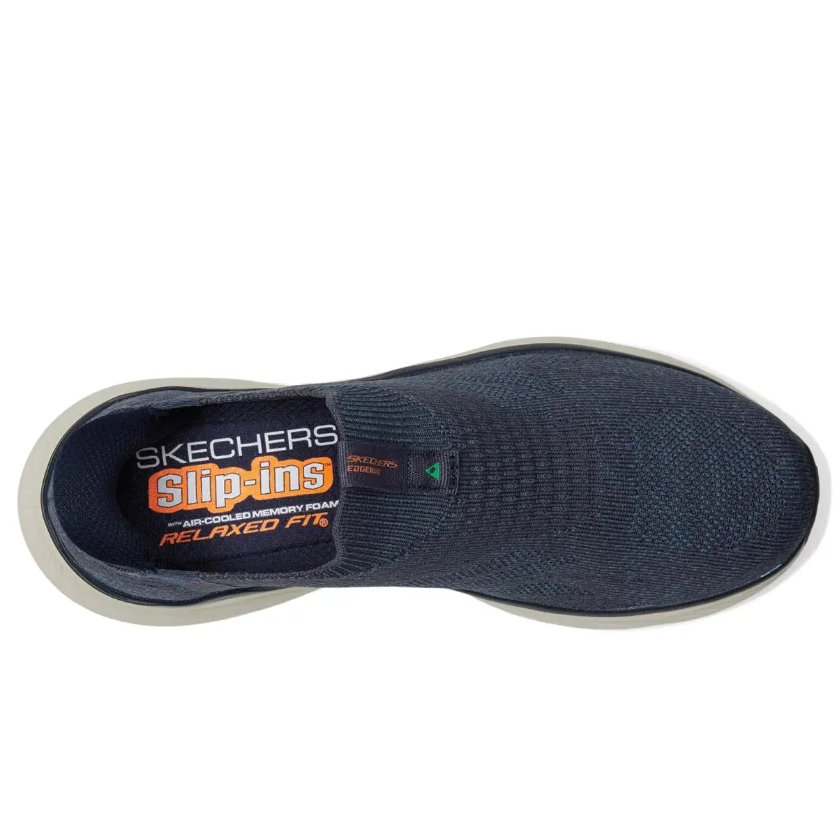 Skechers shoes - Black/Black 21