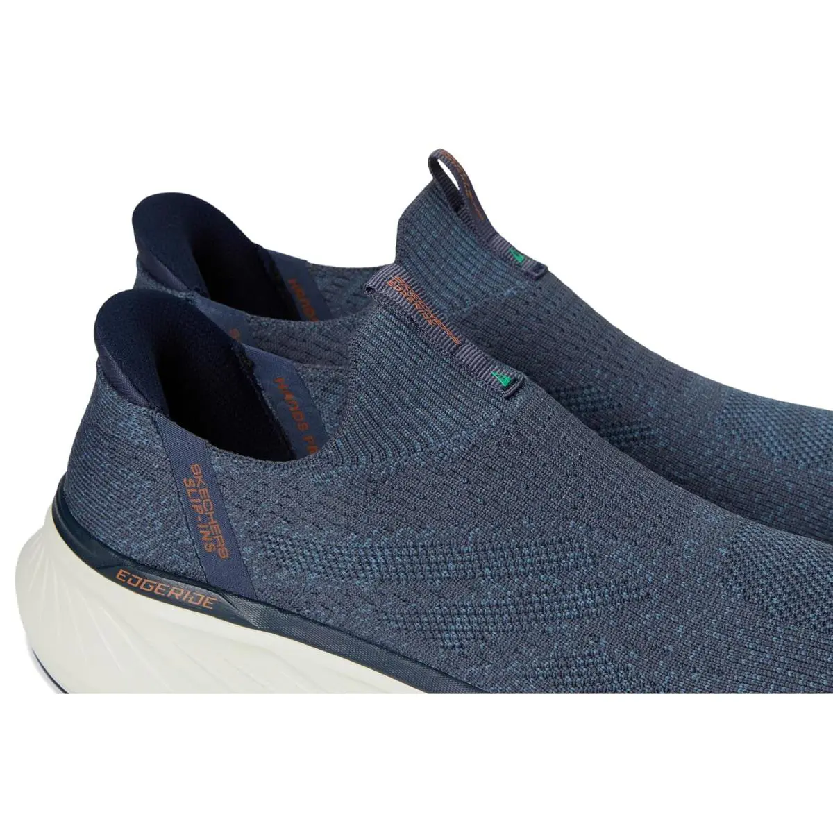 Skechers shoes - Black/Black 25