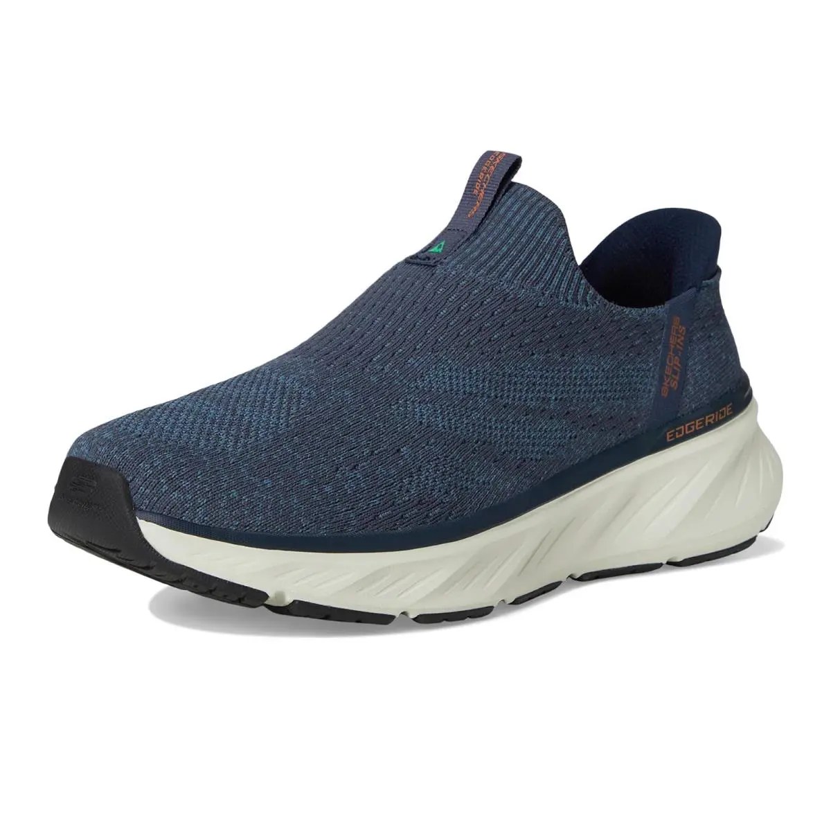 Skechers shoes - Black/Black 26