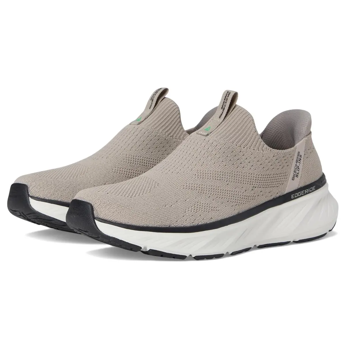 Skechers shoes - Black/Black 20