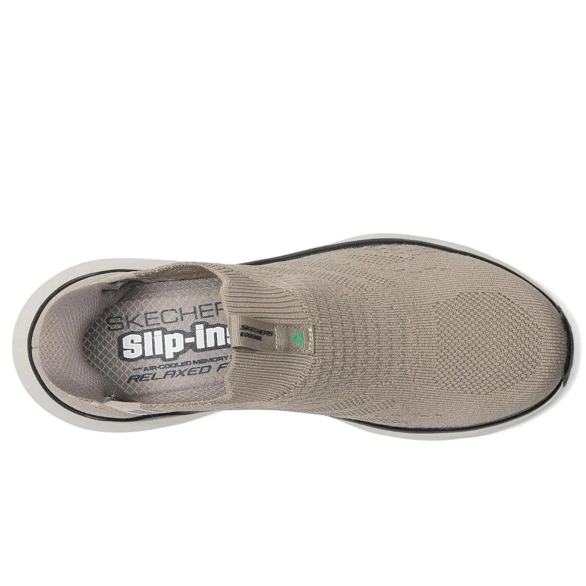 Skechers shoes - Black/Black 21