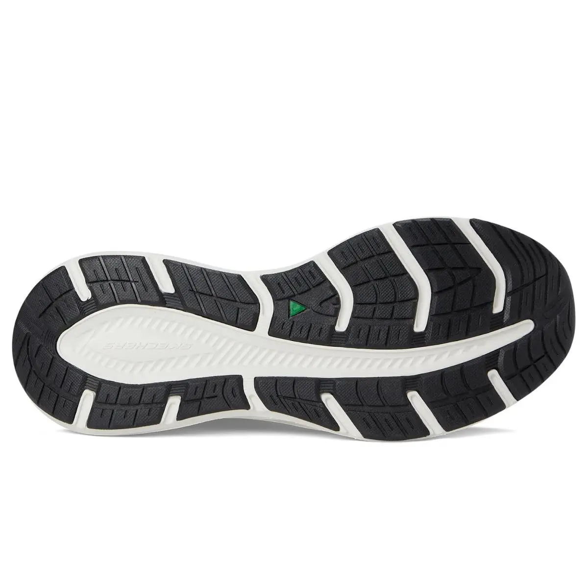 Skechers shoes - Black/Black 22