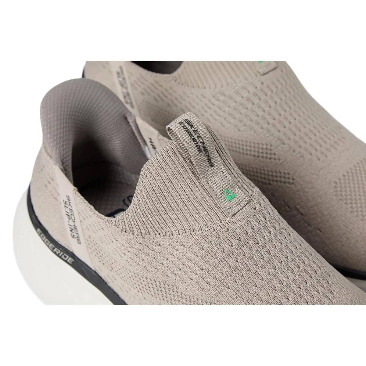 Skechers shoes - Black/Black 25