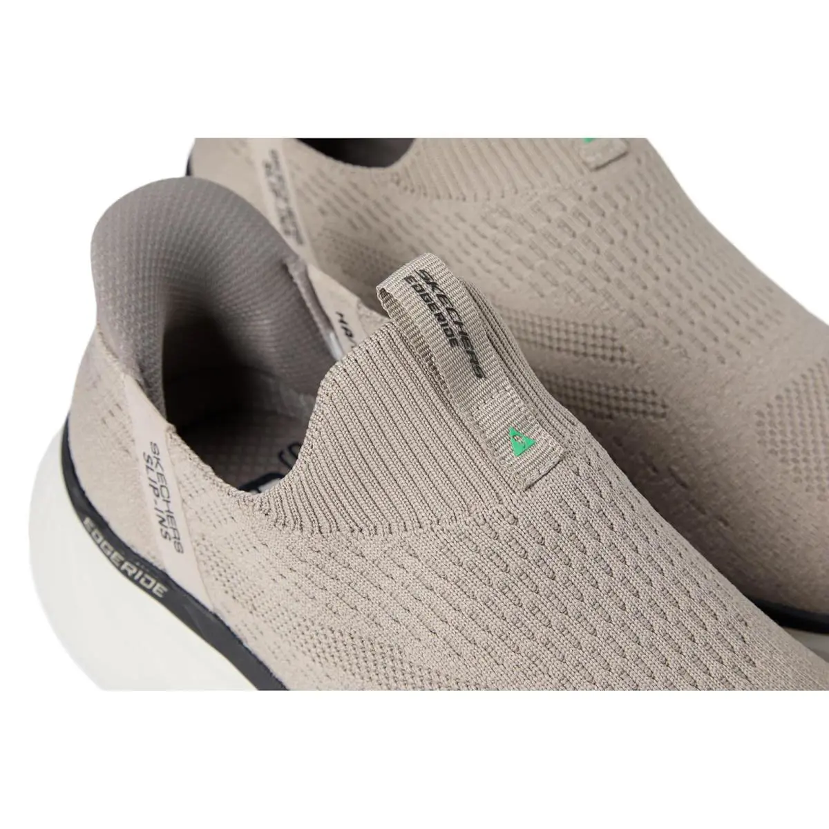Skechers shoes - Black/Black 32