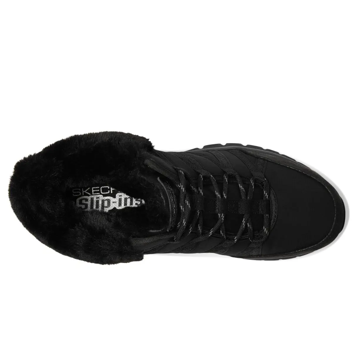 Skechers shoes - Black/Black 0