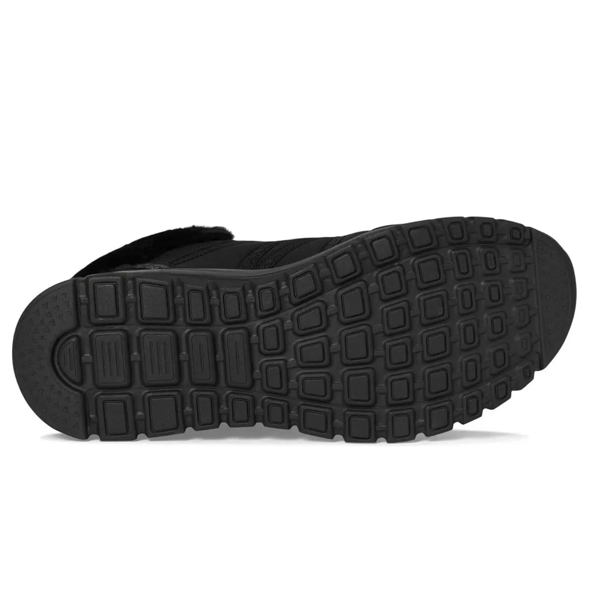 Skechers shoes - Black/Black 1