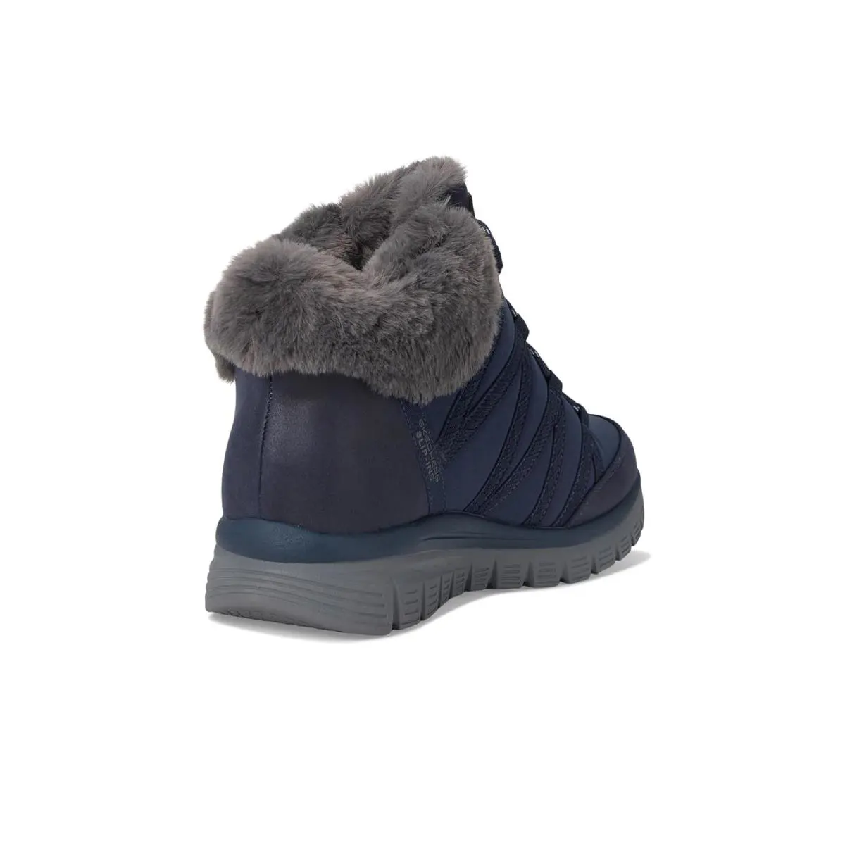Skechers shoes - Black/Black 17