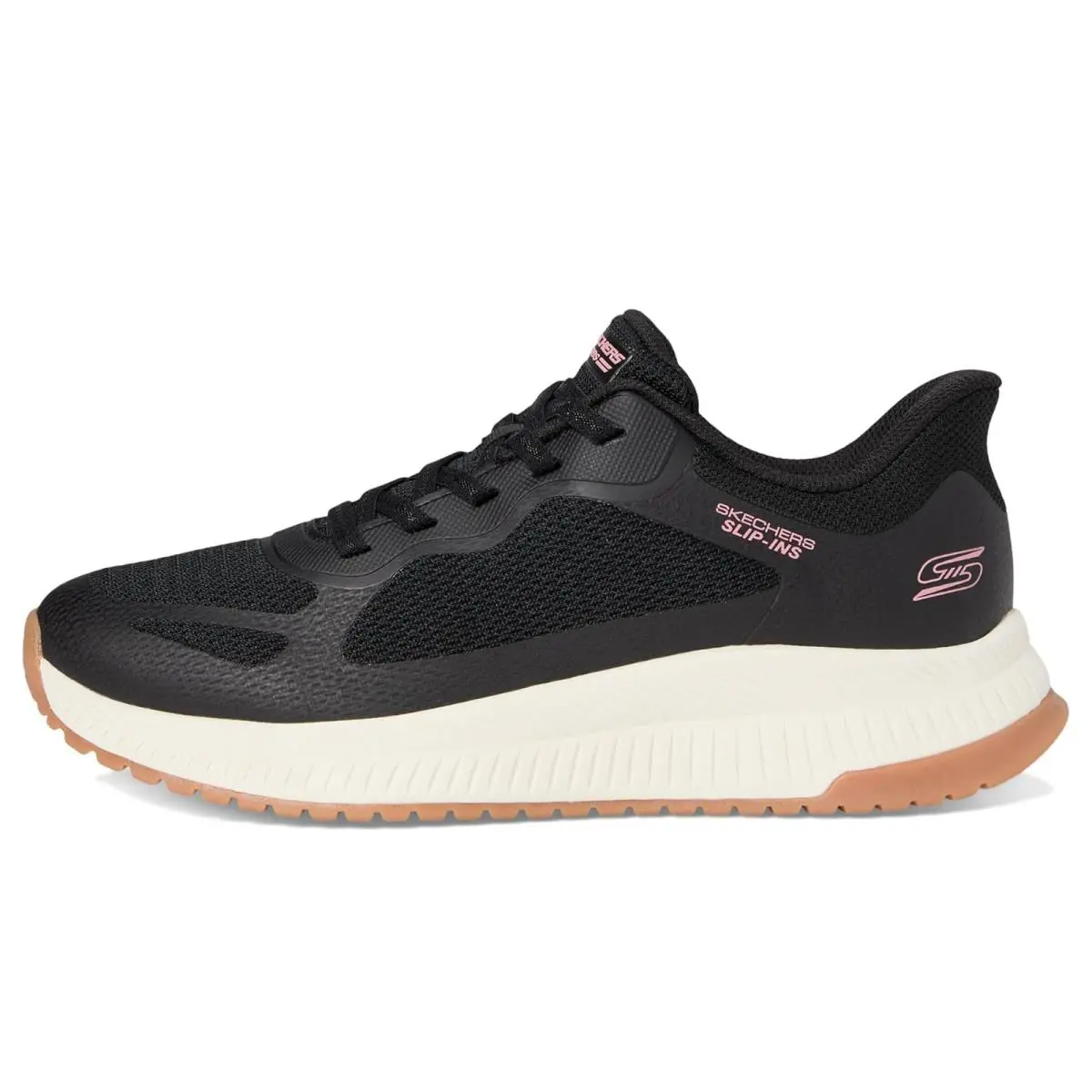 Skechers shoes - Black 2