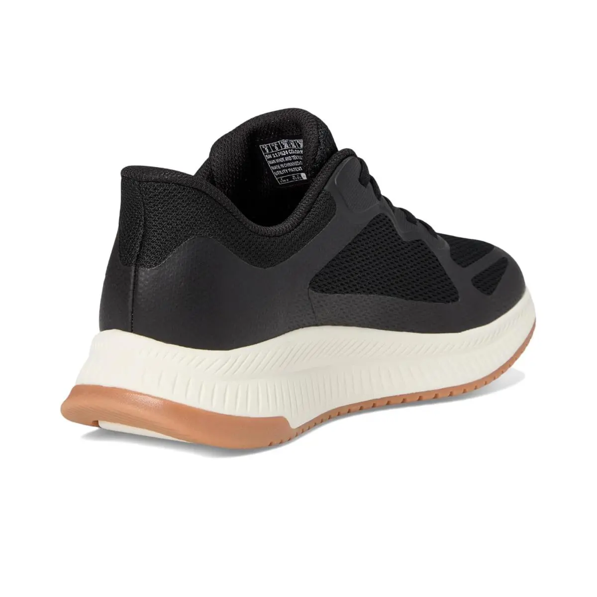 Skechers shoes - Black 3