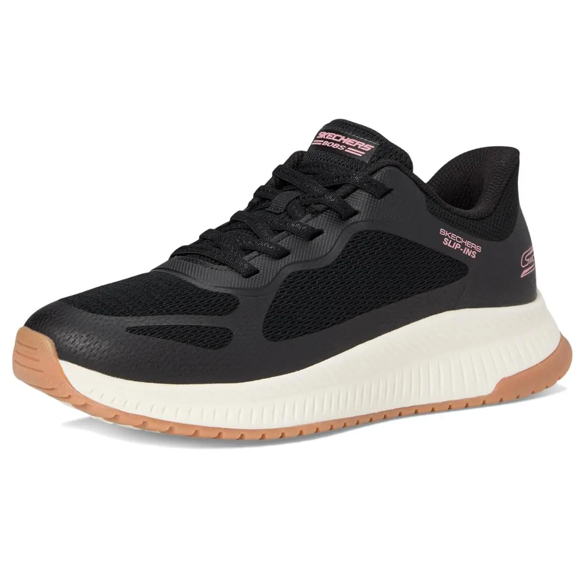 Skechers shoes - Black 5