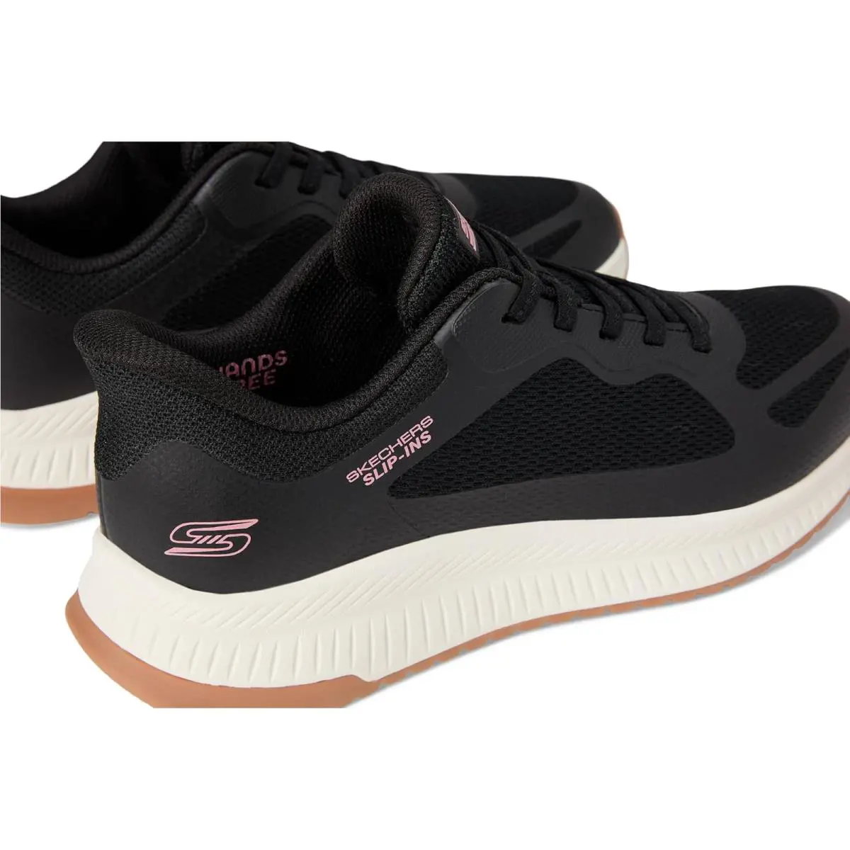Skechers shoes - Black 4