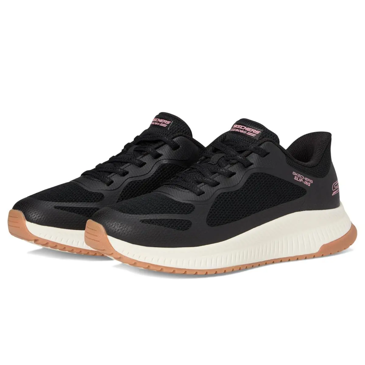 Skechers shoes - Black 6