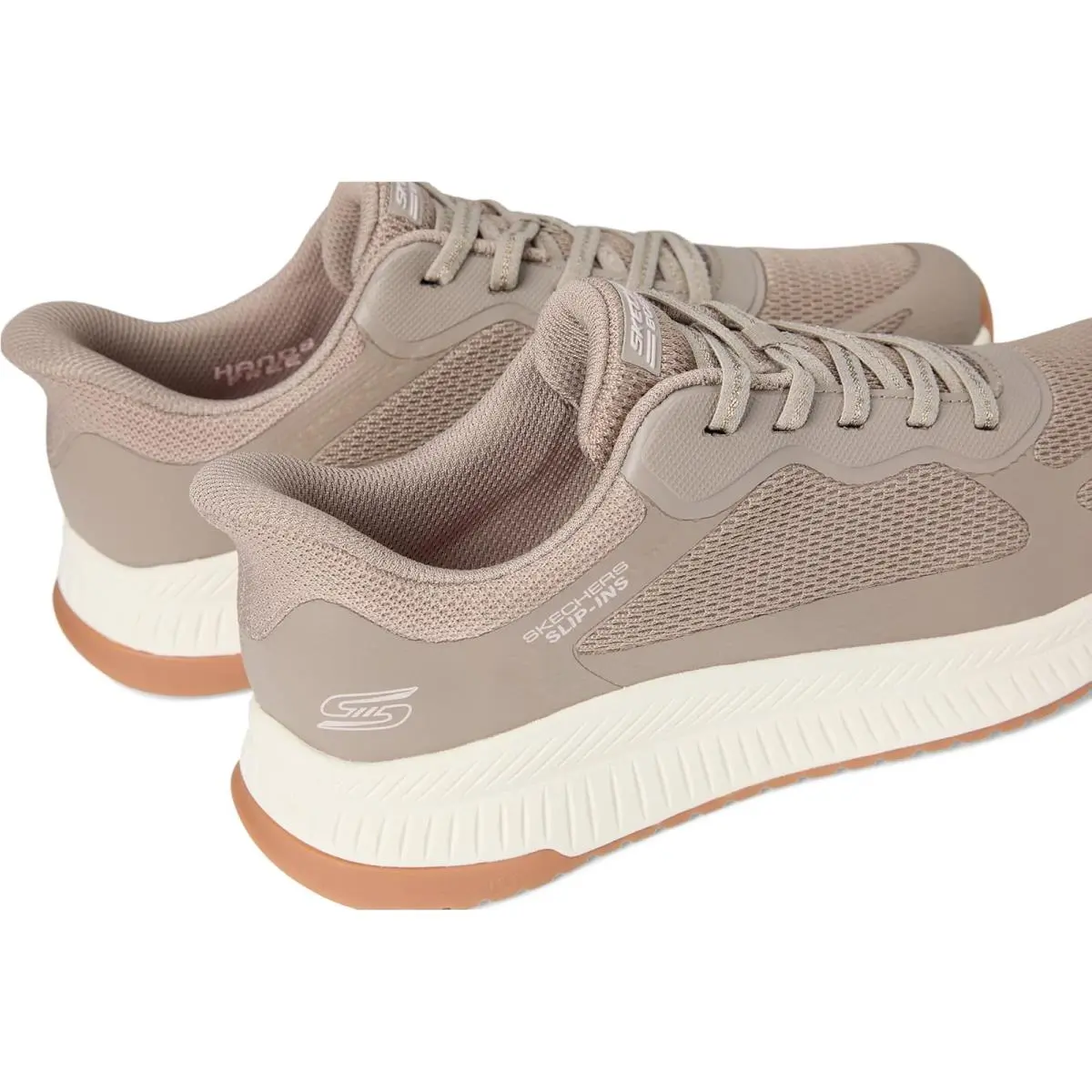 Skechers shoes - Black 18