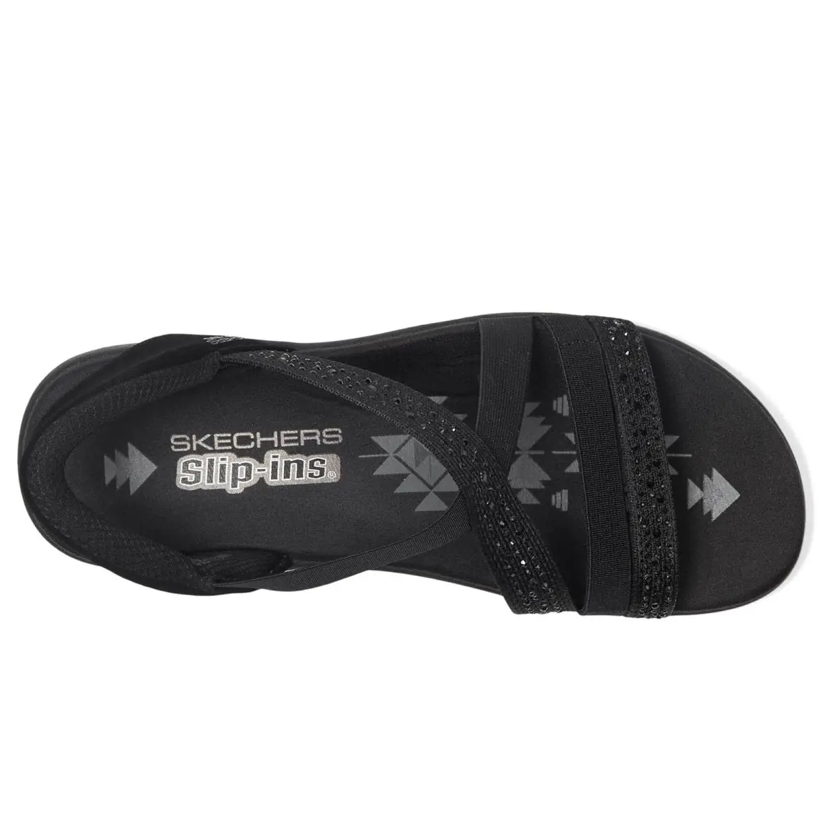 Skechers shoes - Mocha 0