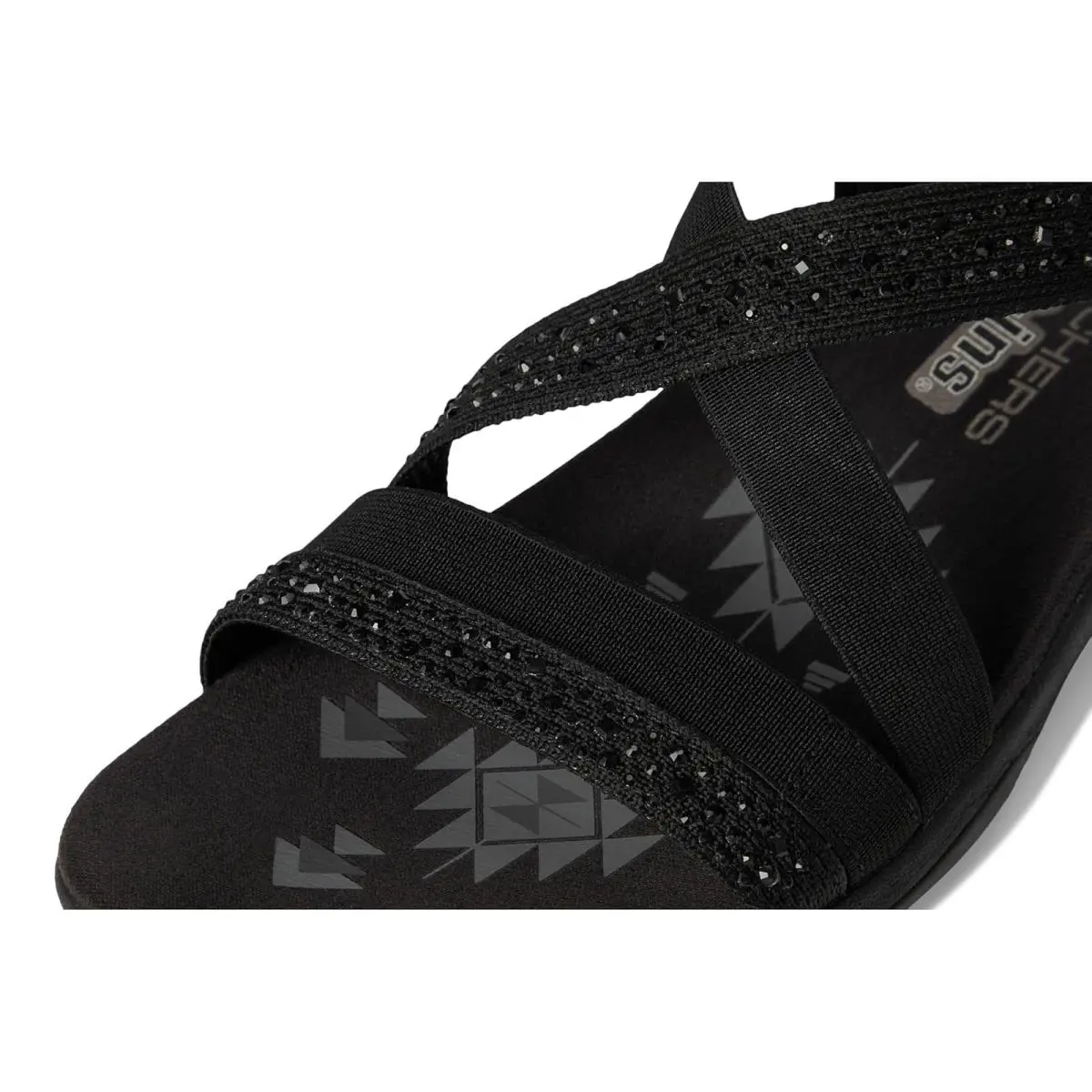 Skechers shoes - Mocha 4