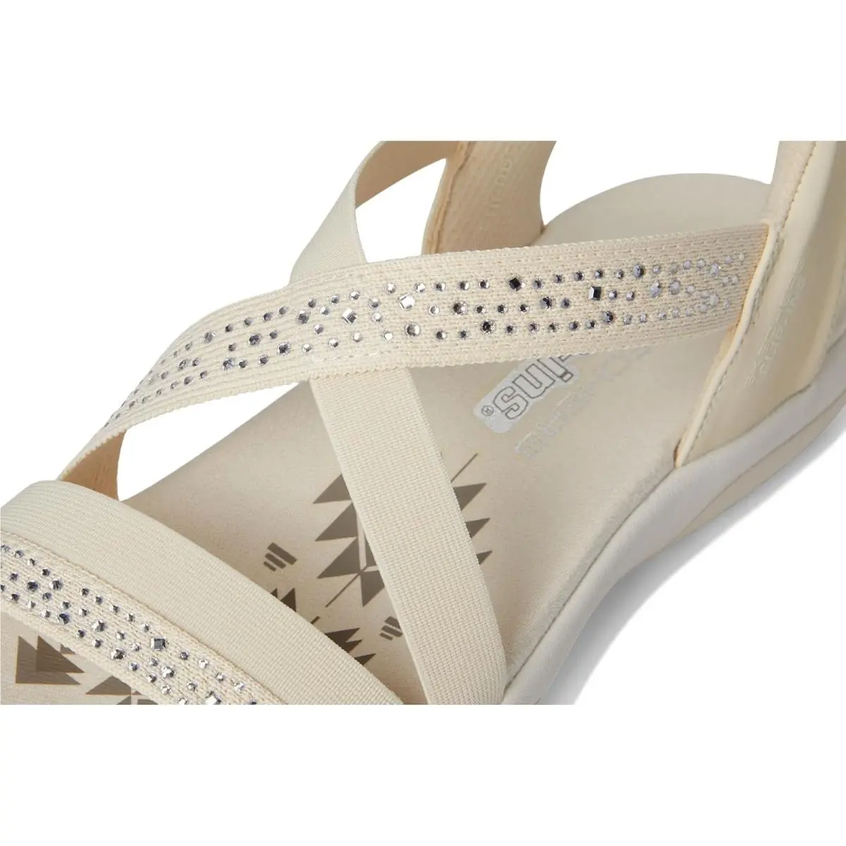 Skechers shoes - Mocha 25