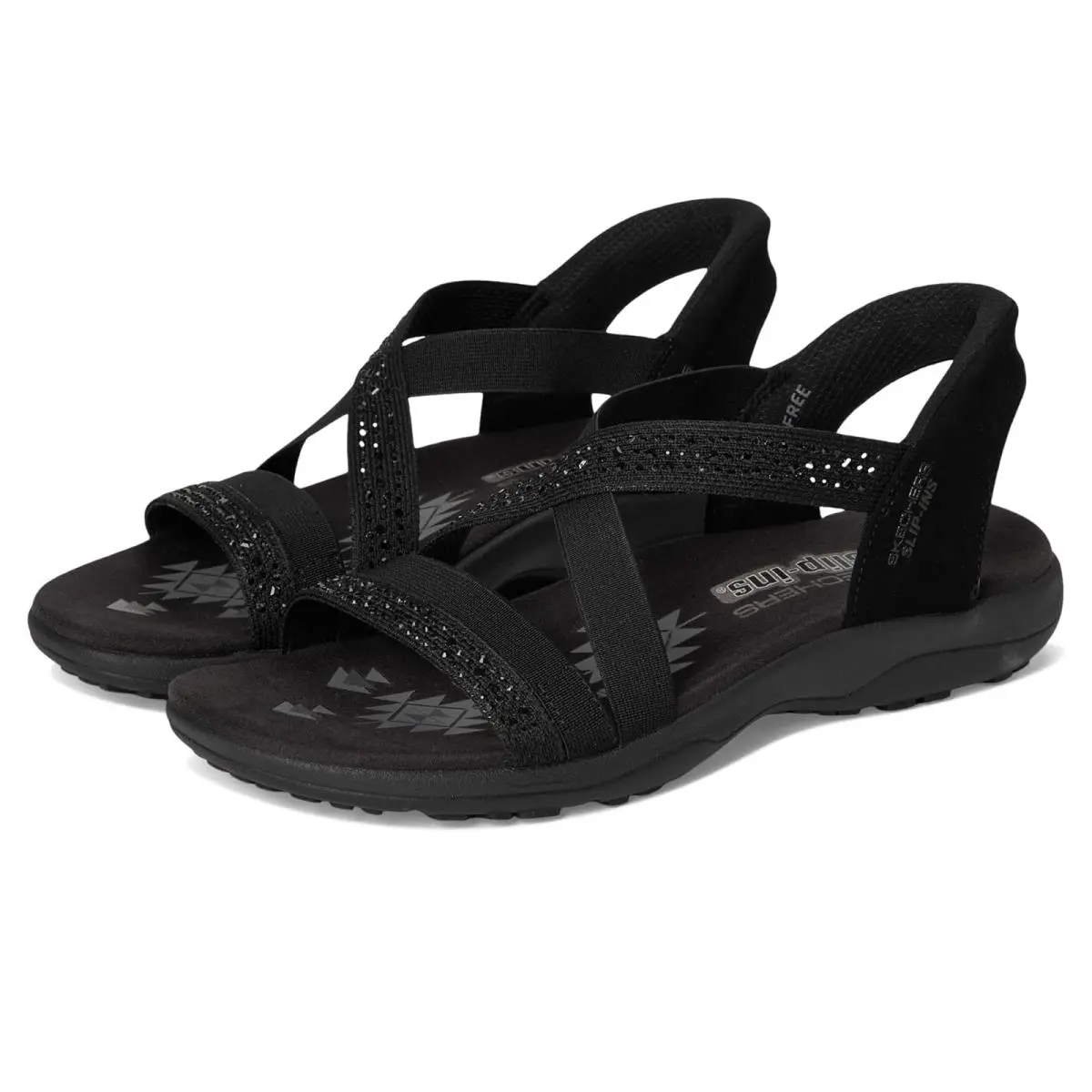 Skechers shoes - Mocha 6