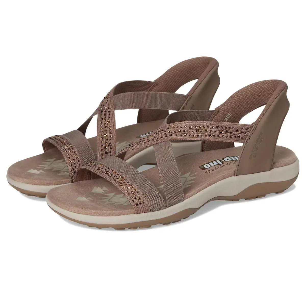 Skechers shoes - Mocha 13