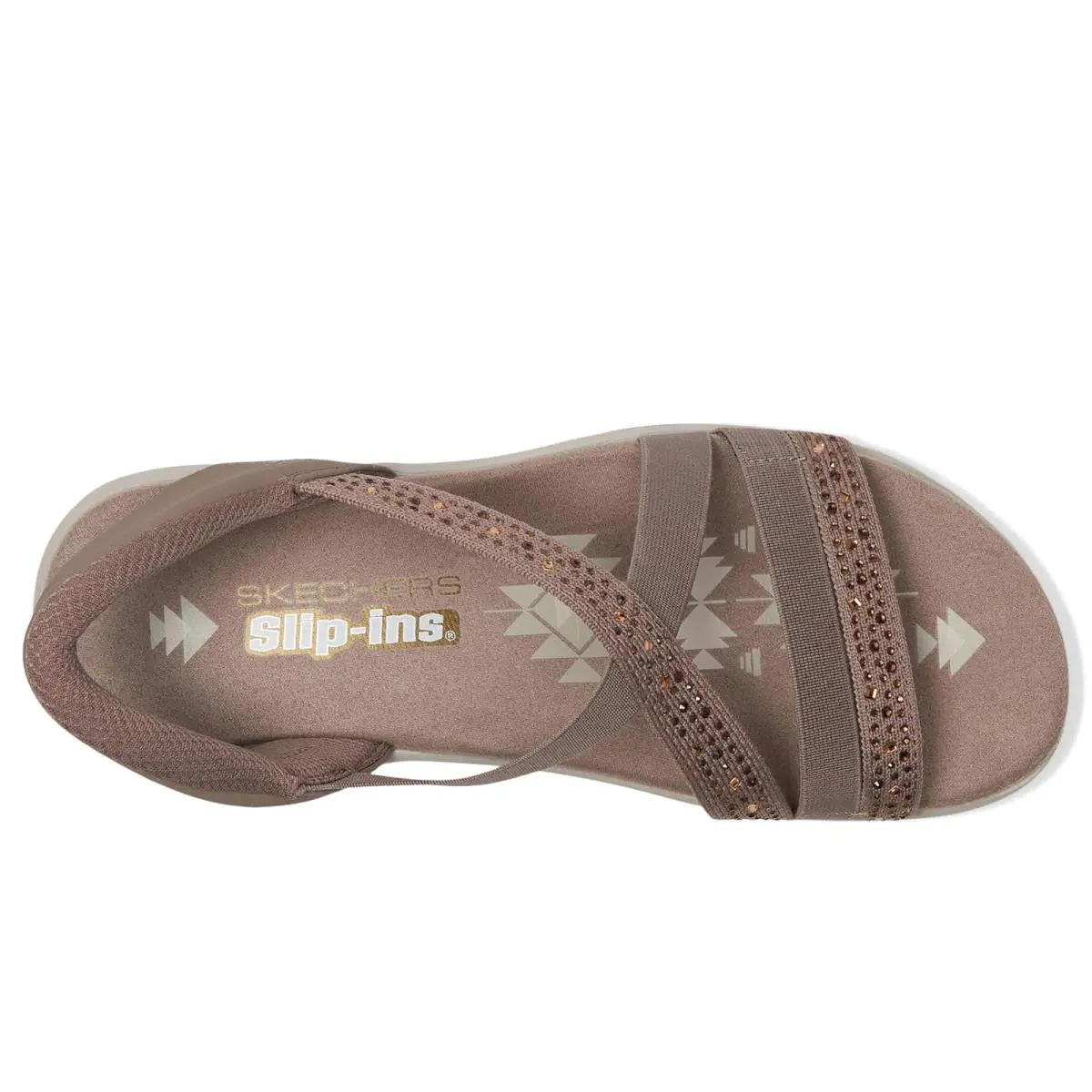 Skechers shoes - Mocha 14