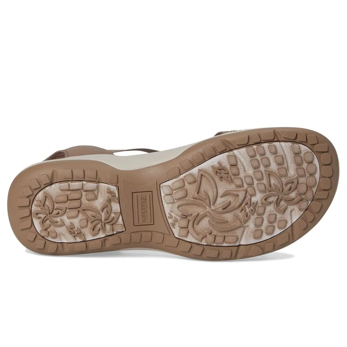 Skechers shoes - Mocha 15