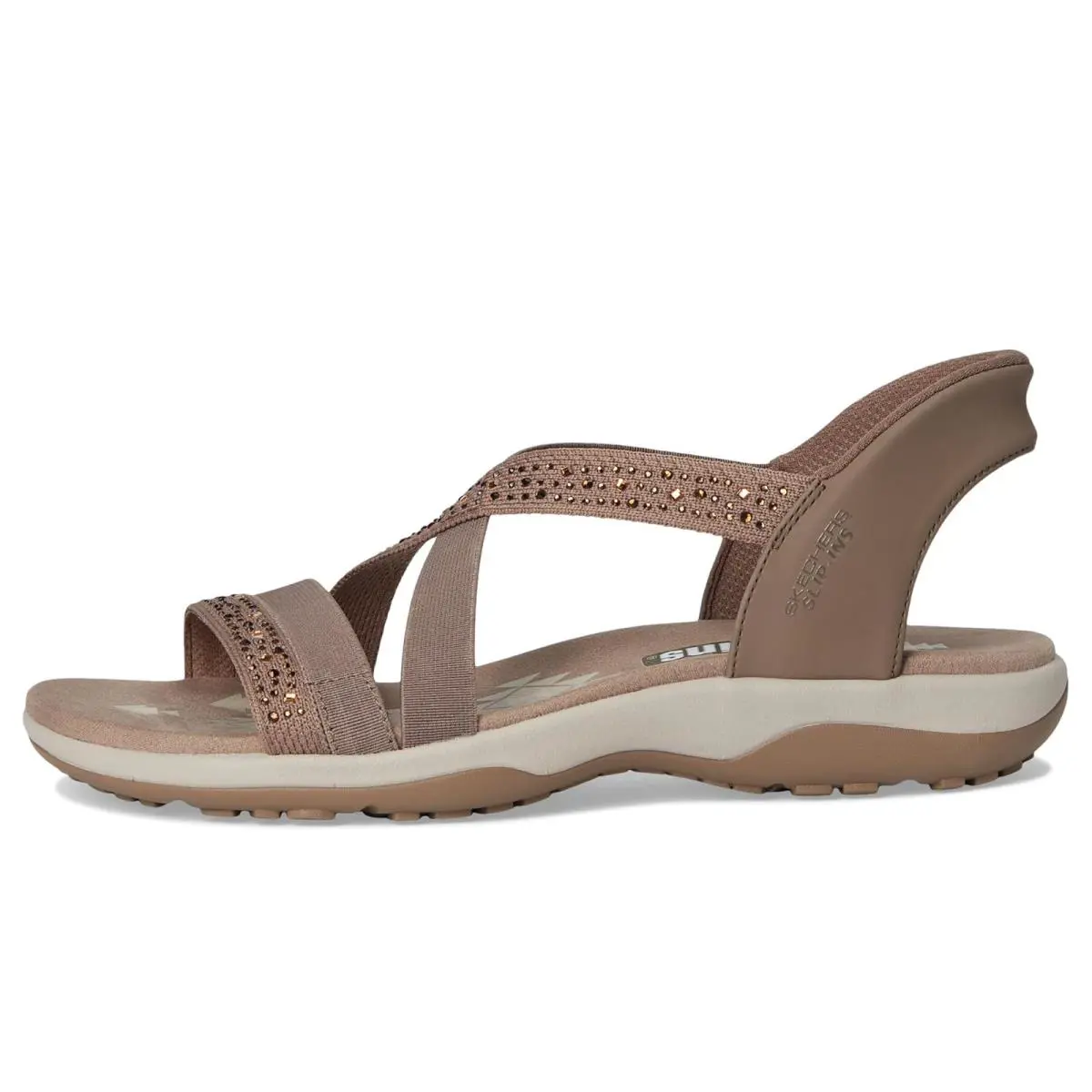 Skechers shoes - Mocha 16
