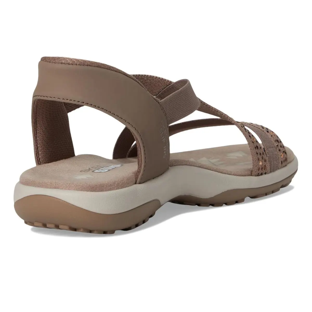 Skechers shoes - Mocha 17