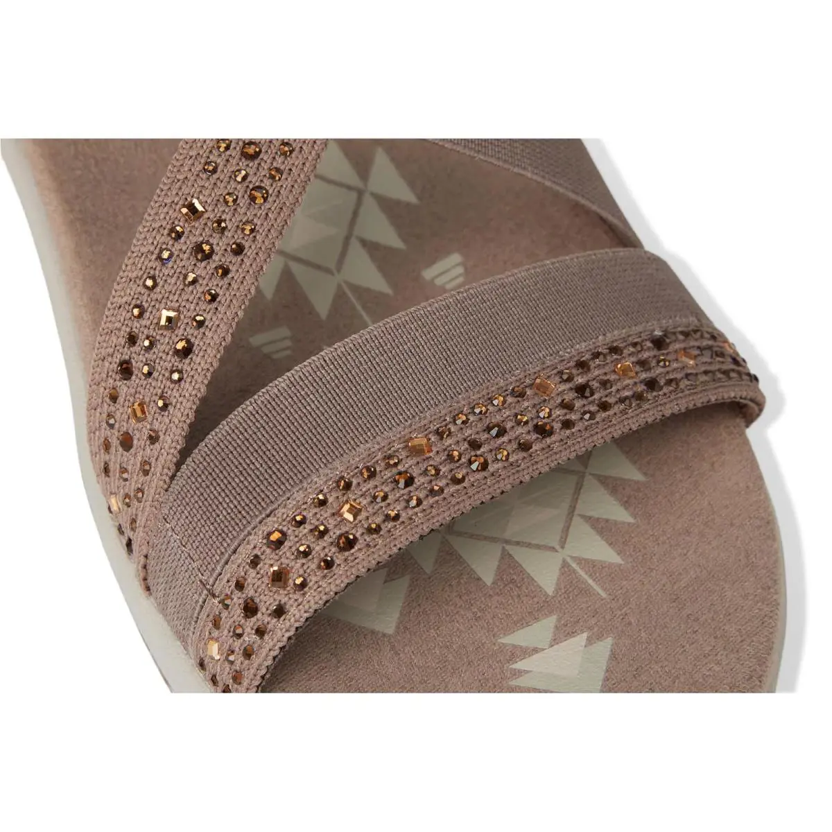 Skechers shoes - Mocha 18