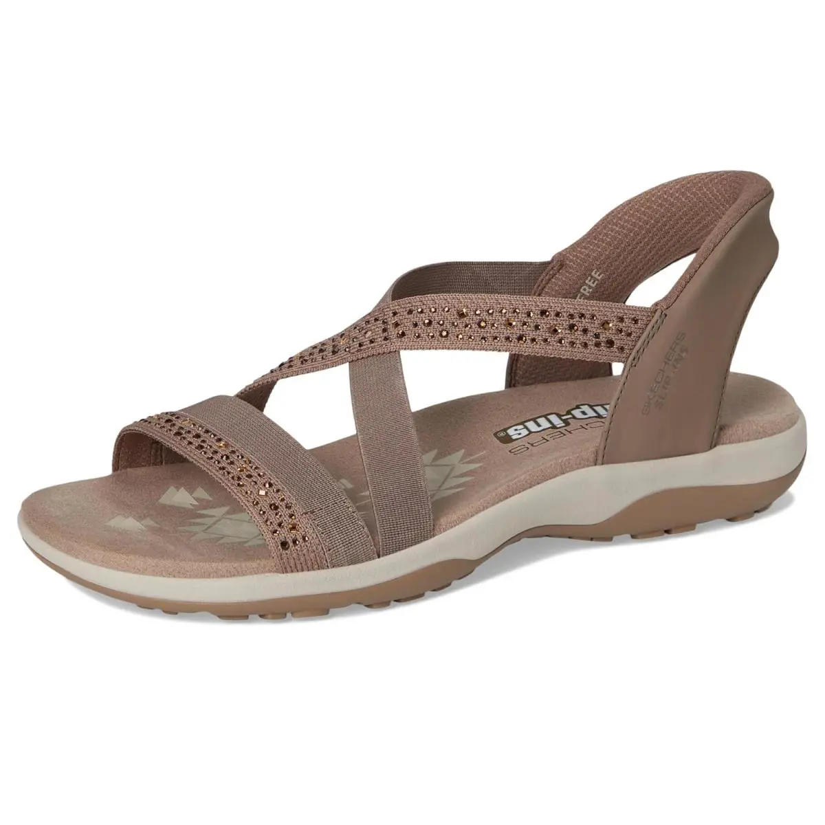 Skechers shoes - Mocha 19