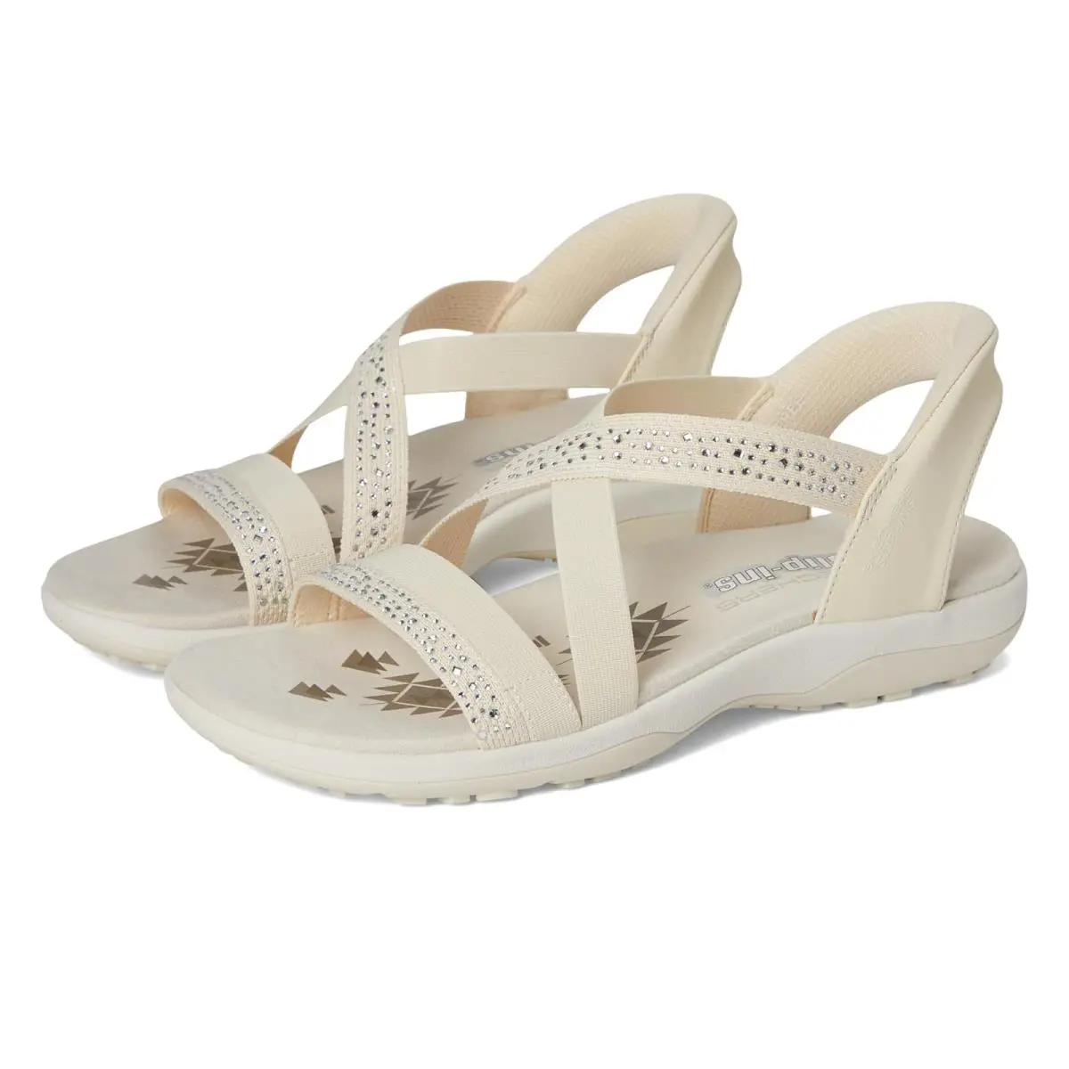 Skechers shoes - Mocha 20