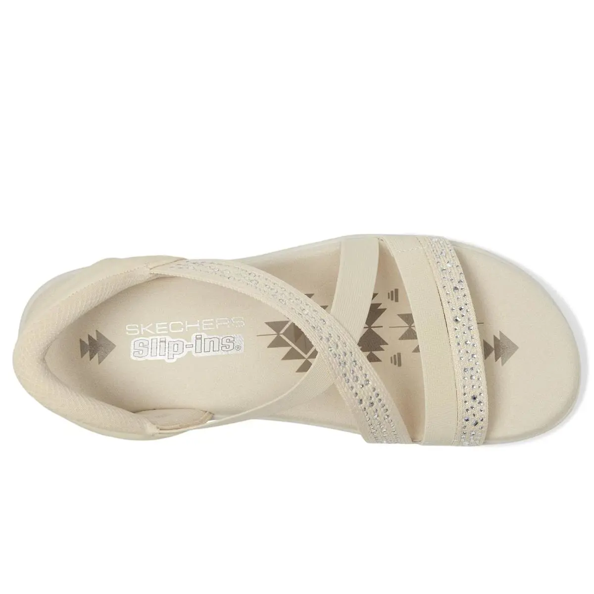 Skechers shoes - Mocha 21