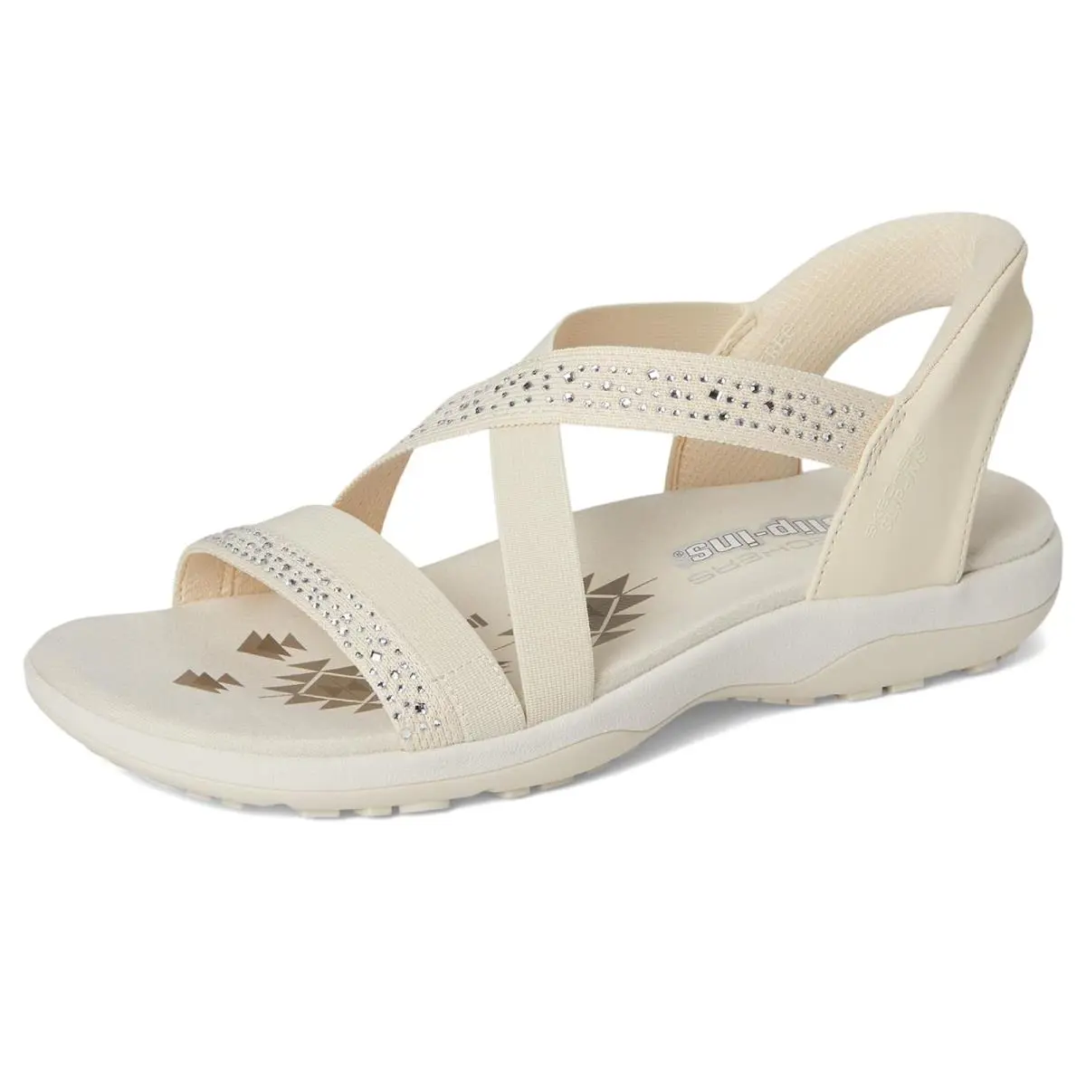 Skechers shoes - Mocha 26