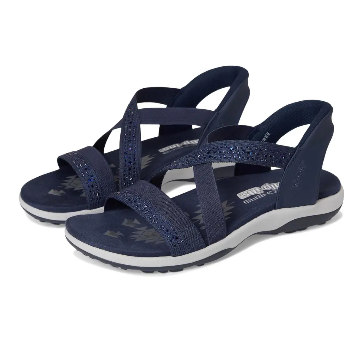 Skechers shoes - Mocha 27