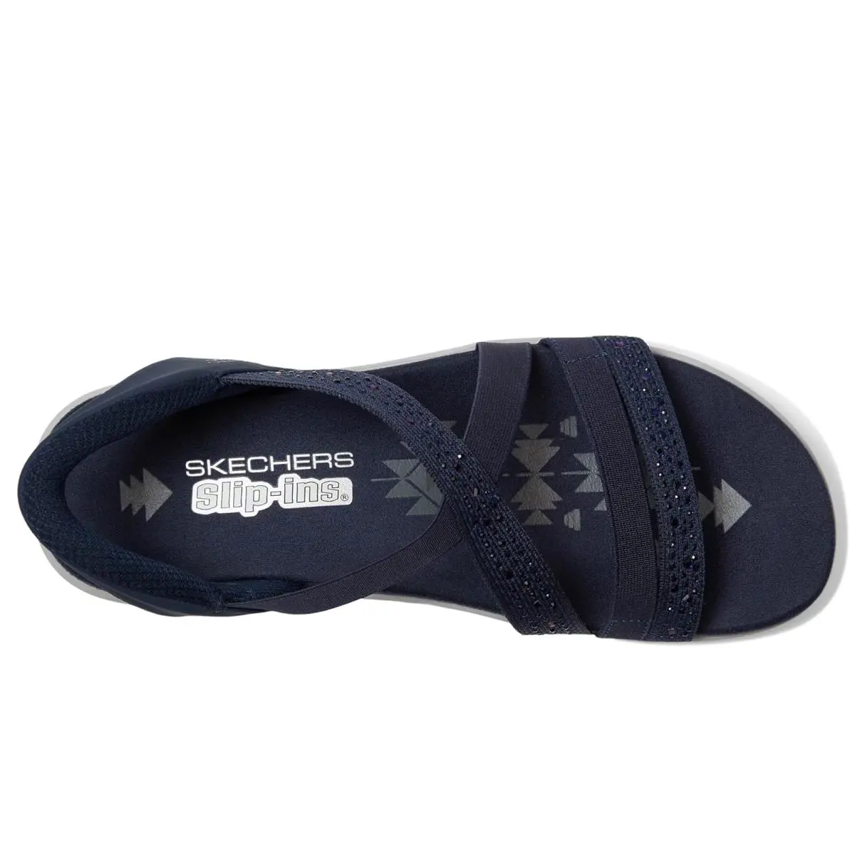 Skechers shoes - Mocha 28