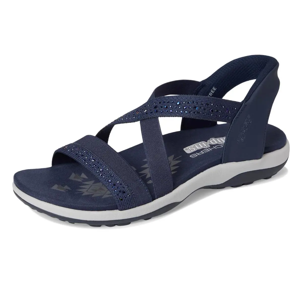 Skechers shoes - Mocha 33