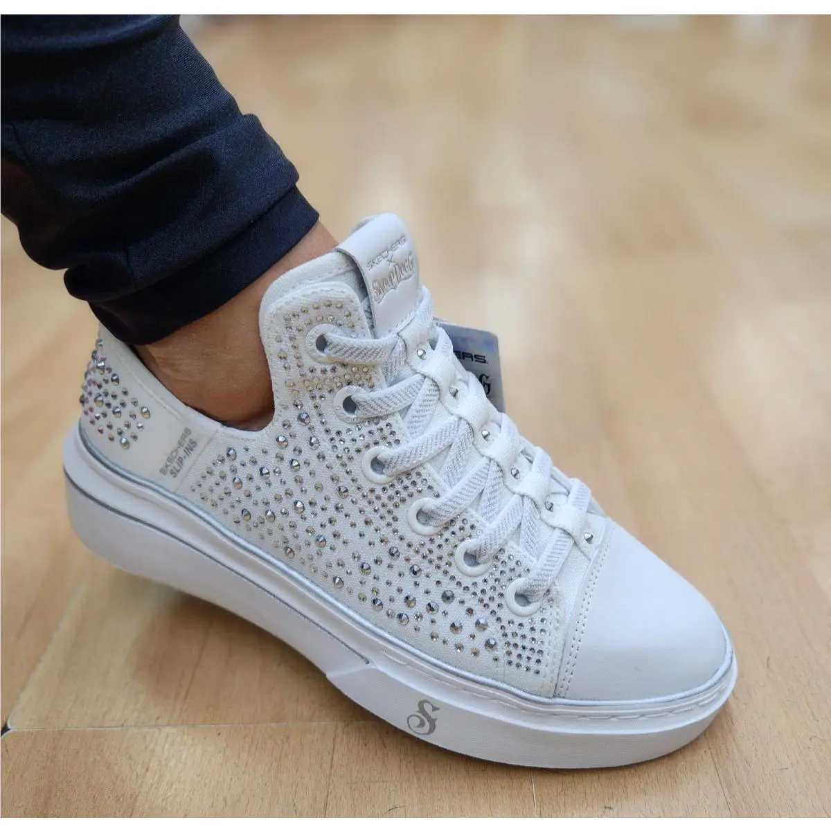 Skechers shoes - Skechers Ultra Flex 3.0 - Ultra Flex - White 6