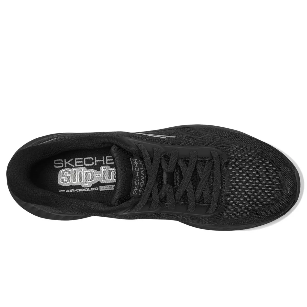 Skechers shoes - Black 0