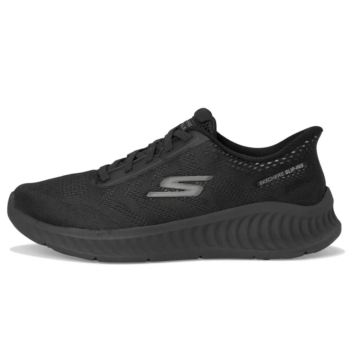 Skechers shoes - Black 2