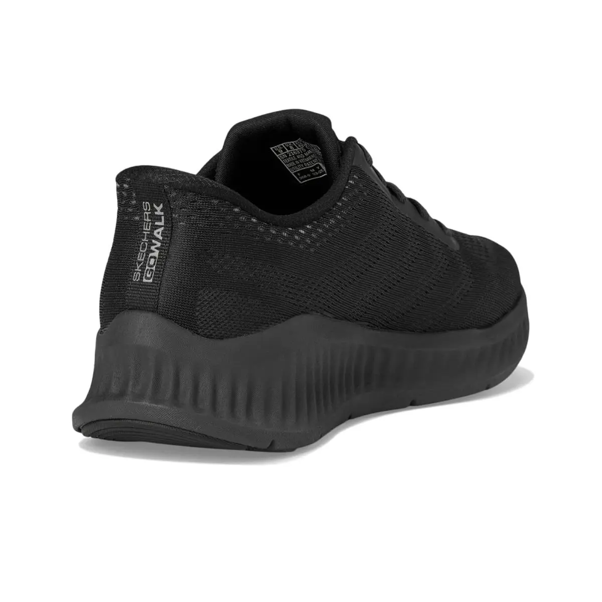 Skechers shoes - Black 3