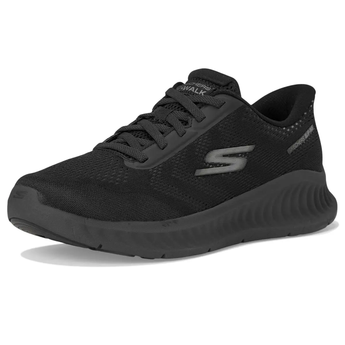 Skechers shoes - Black 5