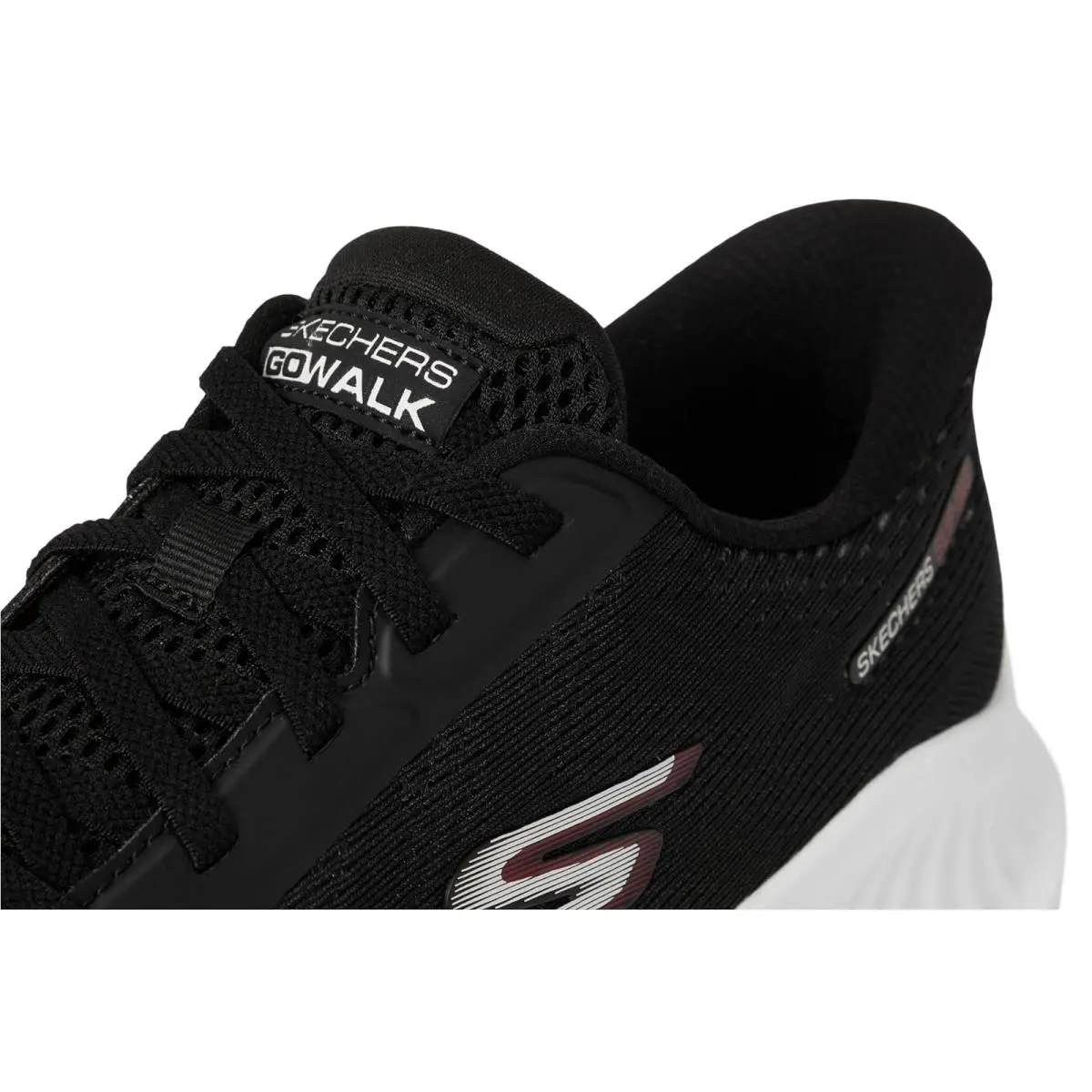 Skechers shoes - Black 18