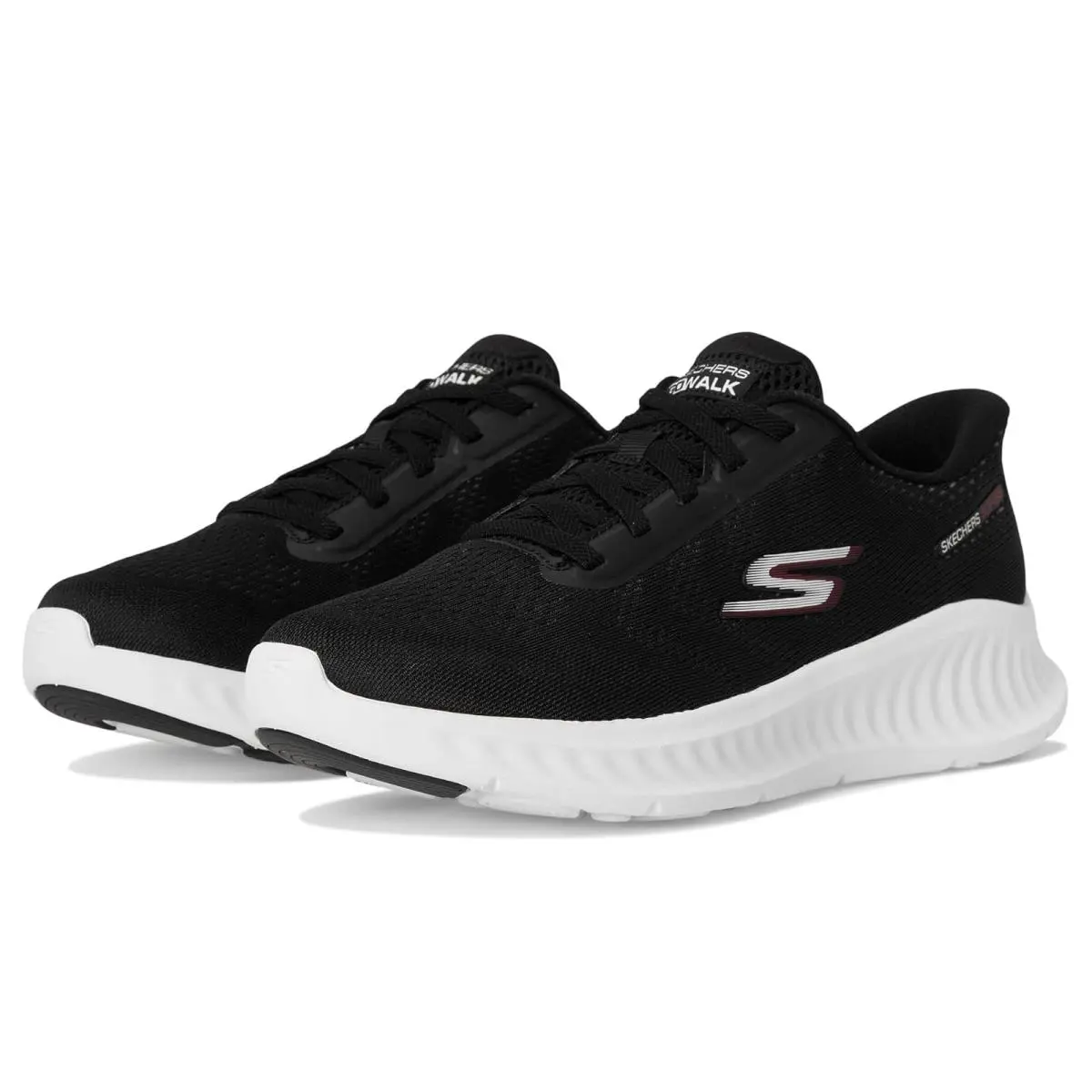 Skechers shoes - Black 13