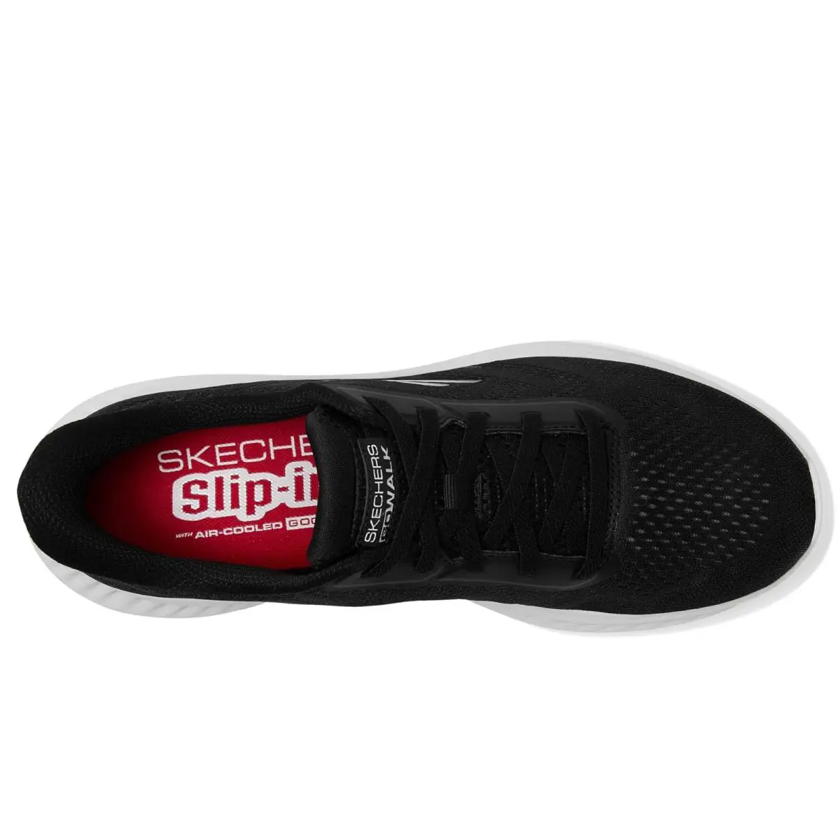 Skechers shoes - Black 14