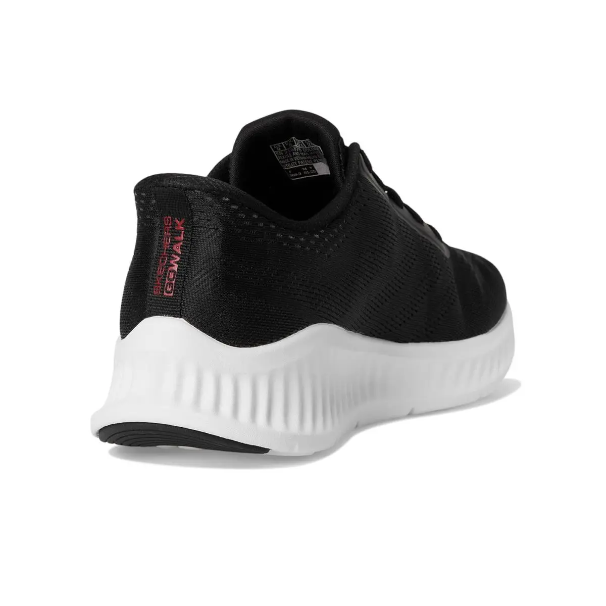 Skechers shoes - Black 17